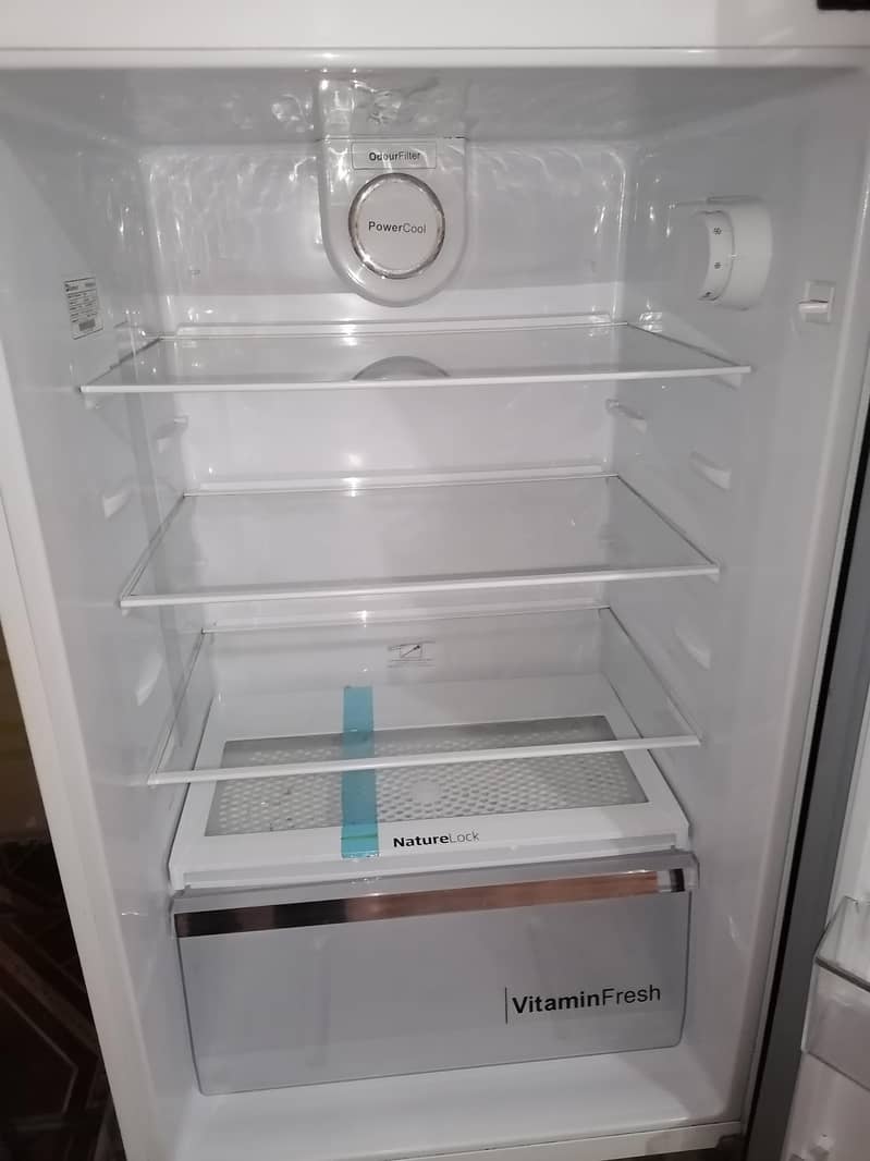Dawlance fridge 8
