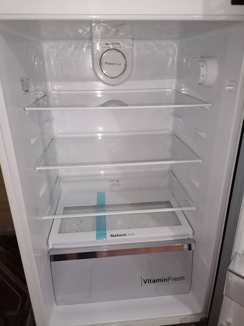 Dawlance fridge 9