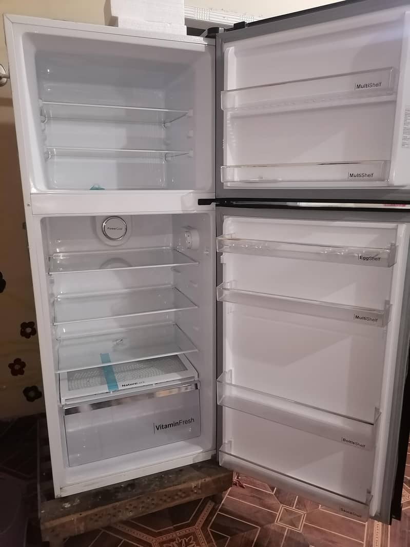 Dawlance fridge 15