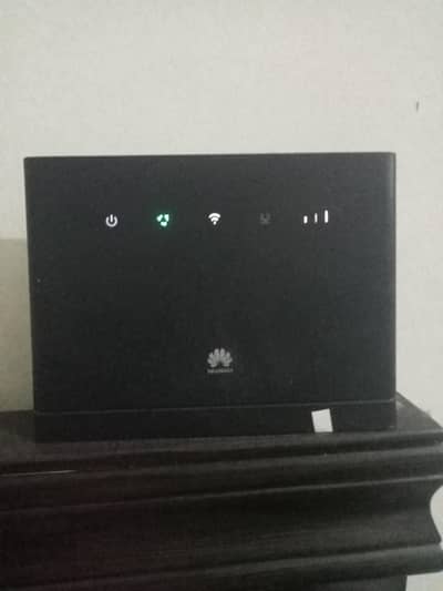 Huawei 4g Modem