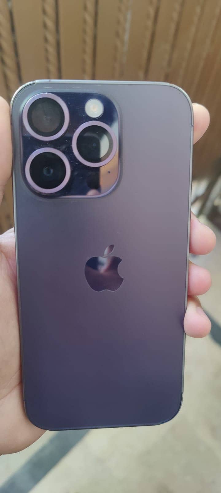 14 pro 0