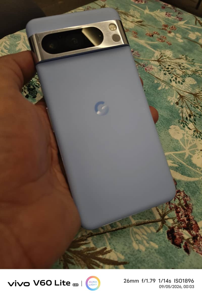 pixel 8 pro 1