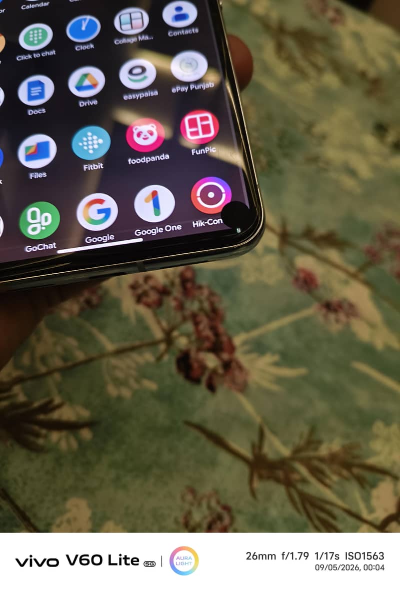pixel 8 pro 4