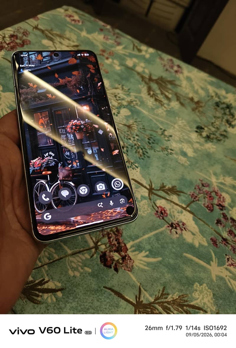 pixel 8 pro 6