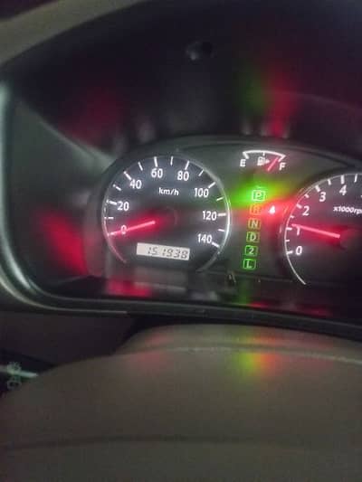 Suzuki Every Wagon 2015