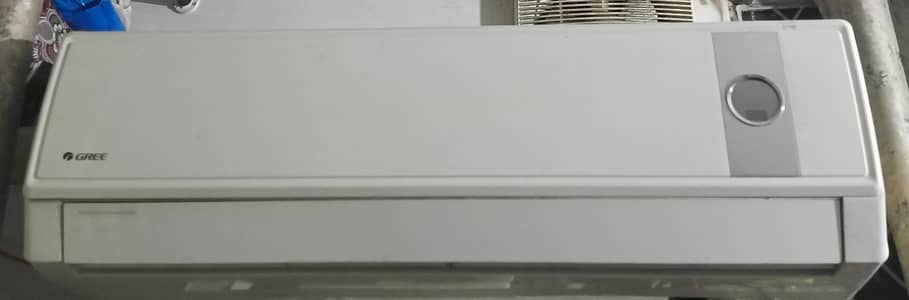 GREE AC FOR SALE