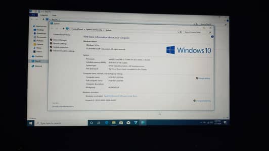 Lenovo b590