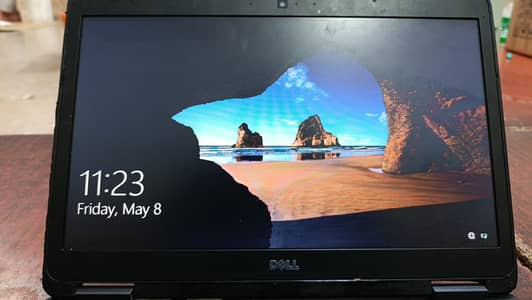 Dell Gaming laptop