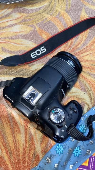 Canon 1500 D