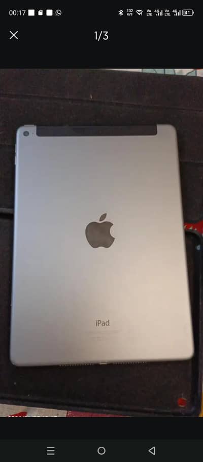 Apple Tablet Air 2 64 GB