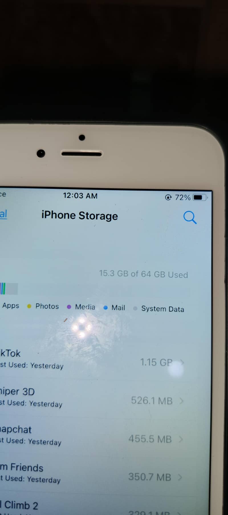 iphone 6s plus 2