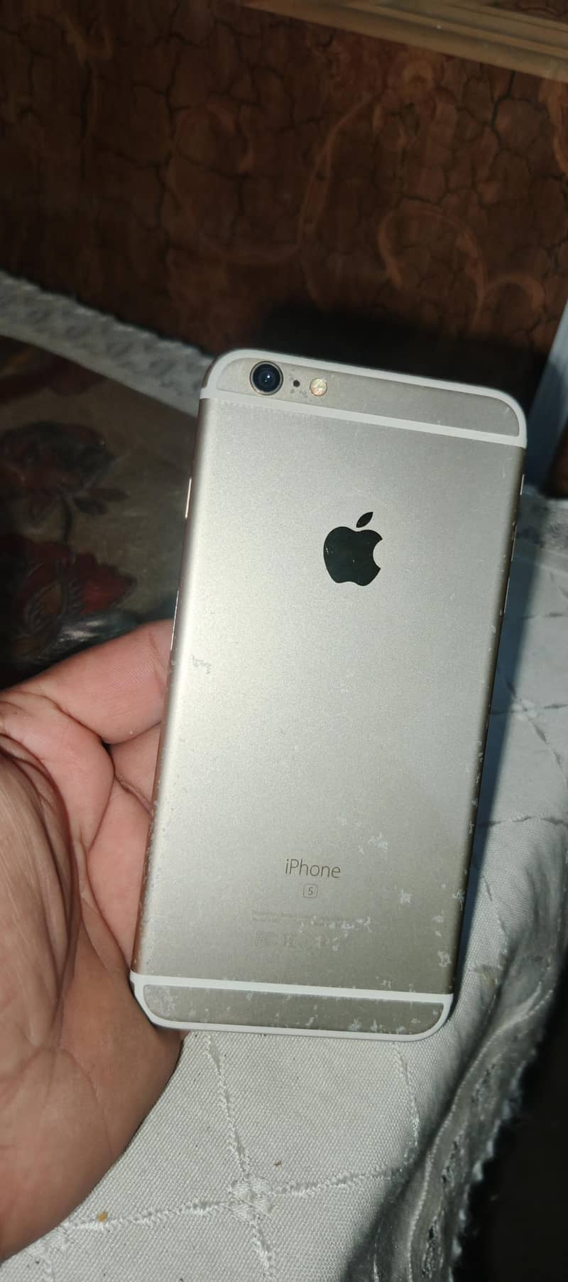iphone 6s plus 5