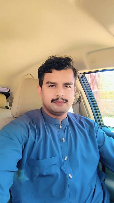 Professional Driver LTV | Saudi Return 6 Years Exp