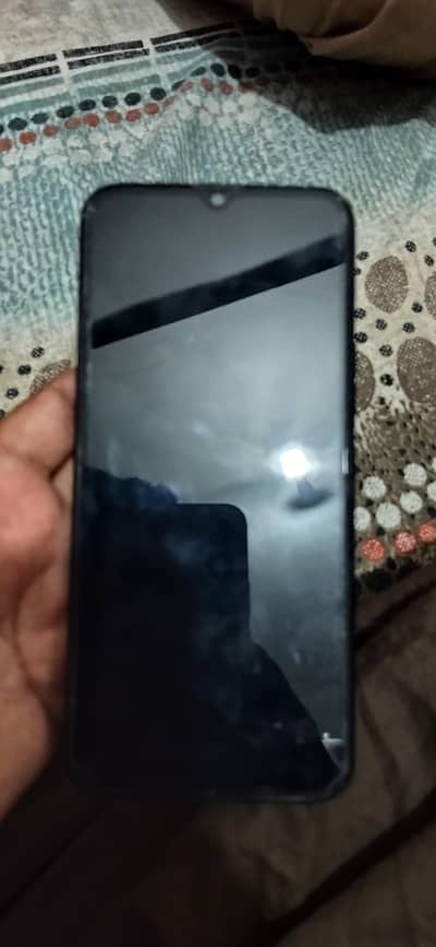 Tecno spark go