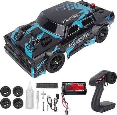 drifting car
