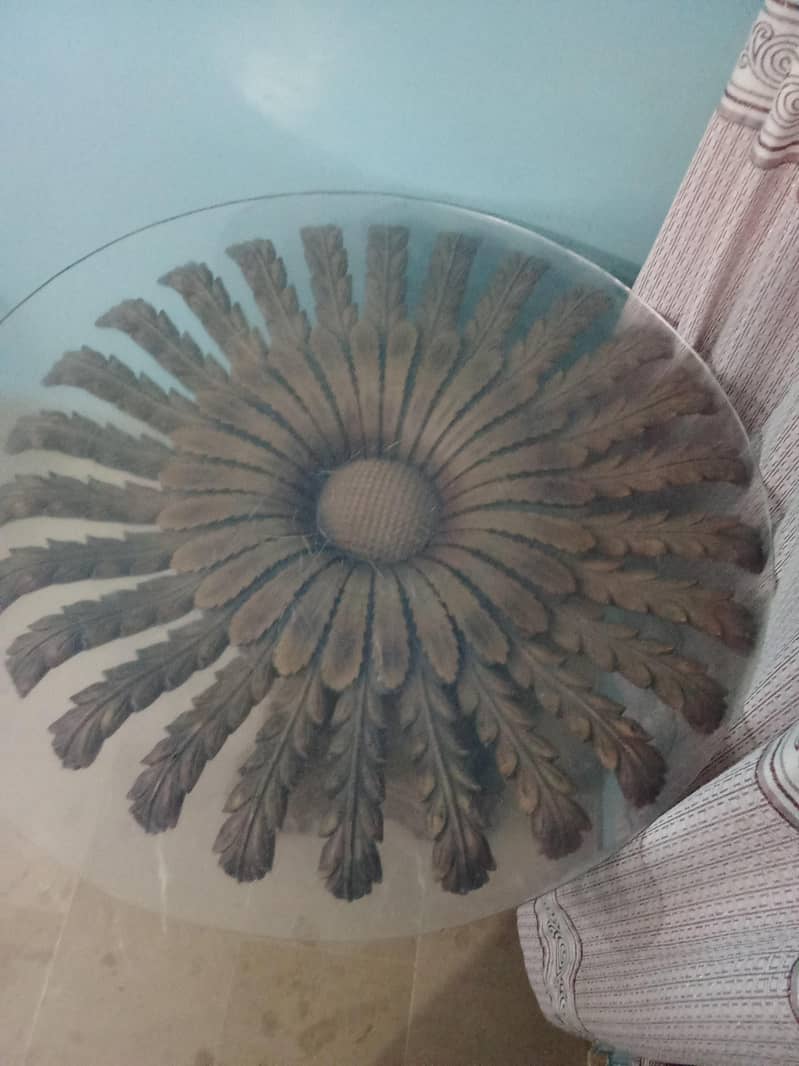 dining table 1