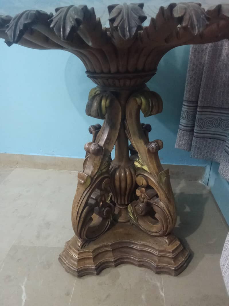dining table 3