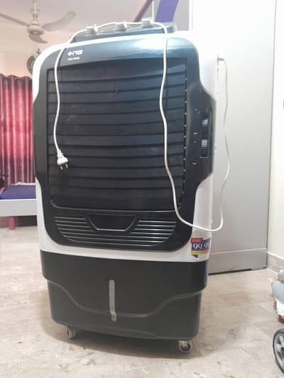 brand new air cooler
