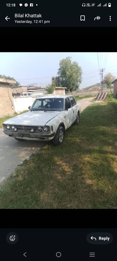 73 Carola
