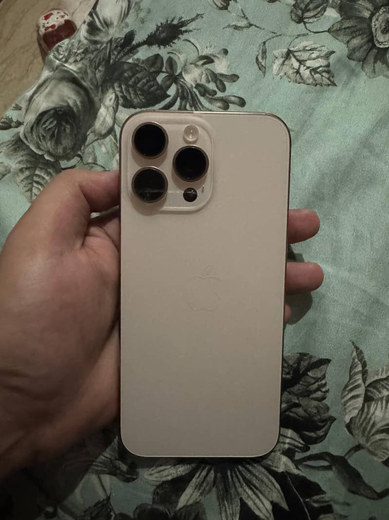 iphone 16 pro max 0