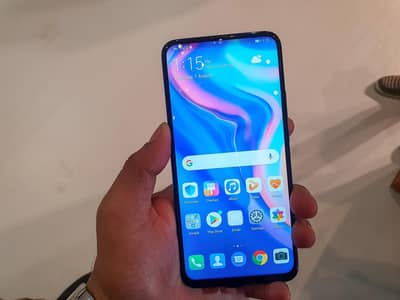 Huawei y9 prime mobile 4/128gb at reasonable price