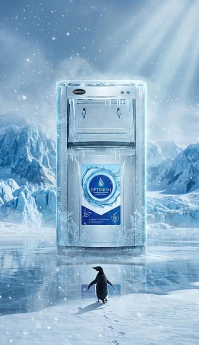 Electric Water Cooler / Water Cooler / Electric Cooler 35 45