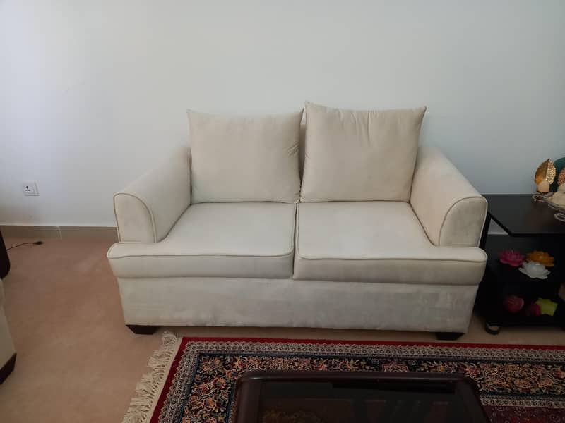 Drawing Room Sofa Set 1