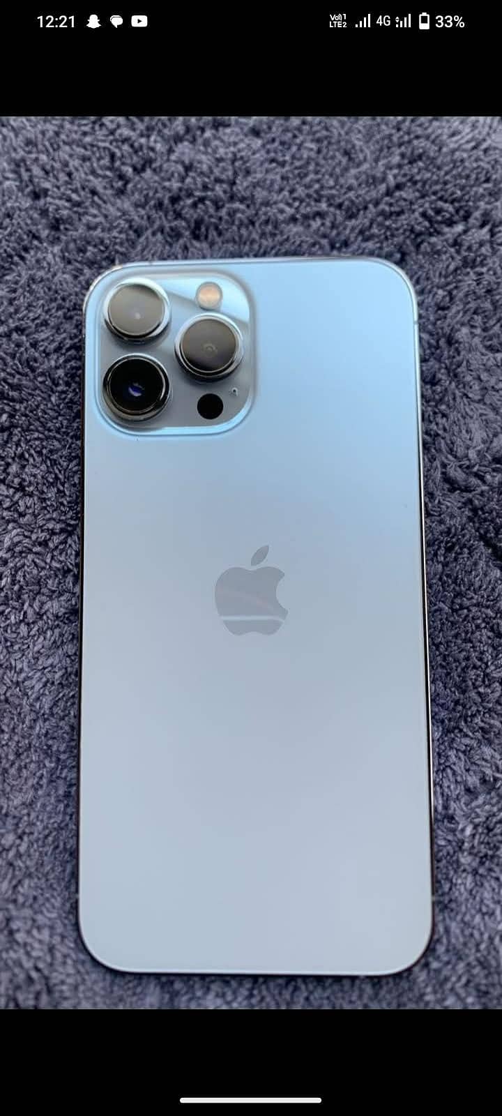 13 pro max 2