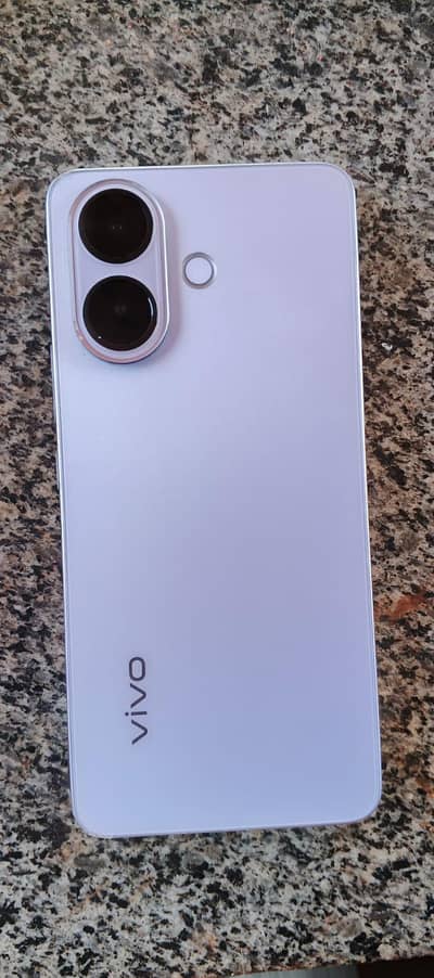 Vivo v60 lite