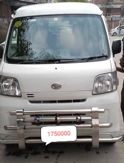 hijet