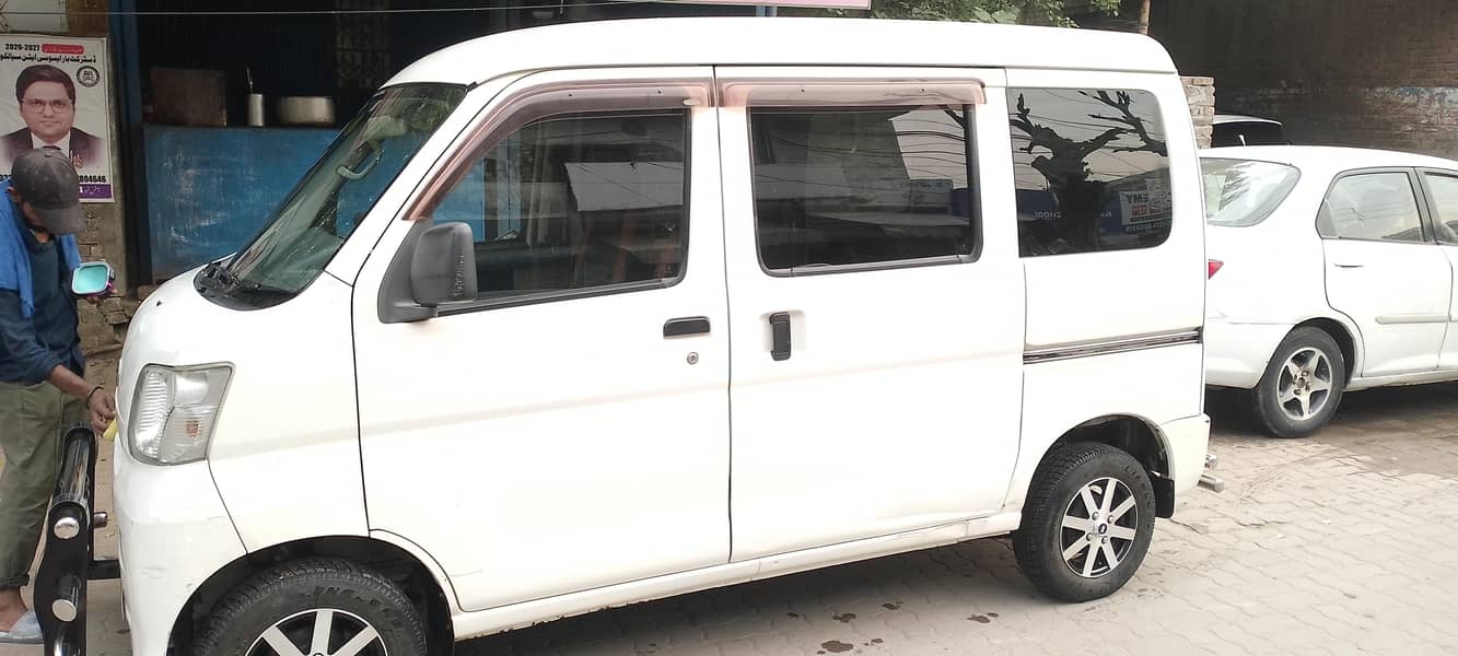 hijet 3