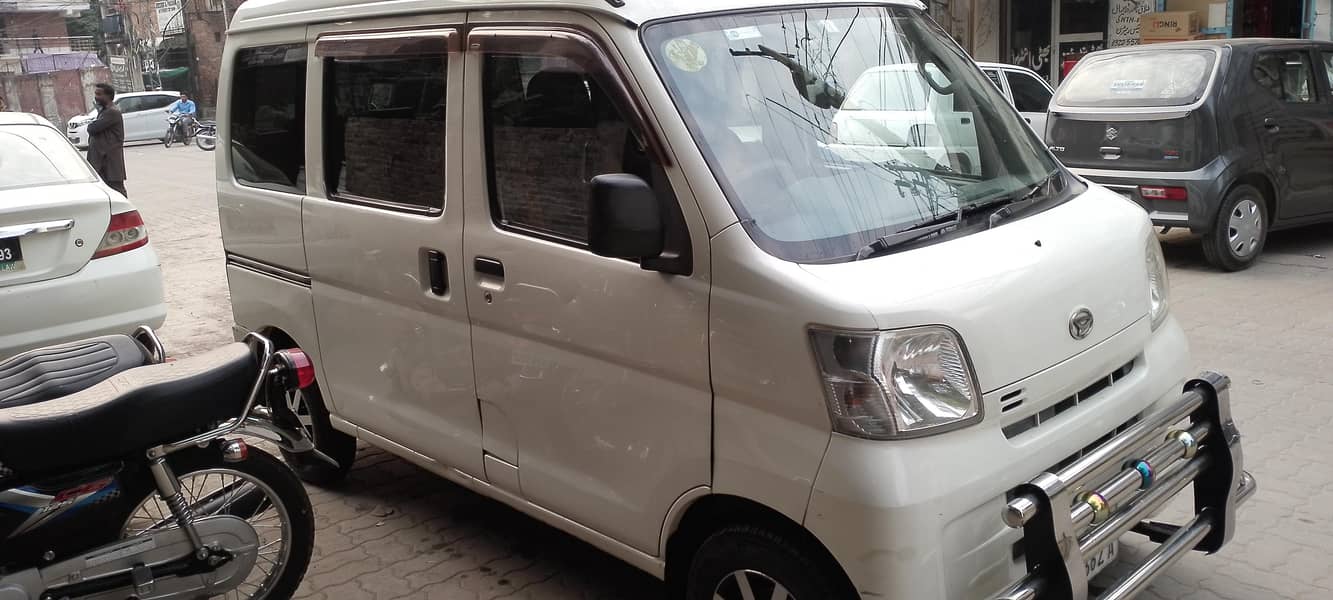 hijet 4