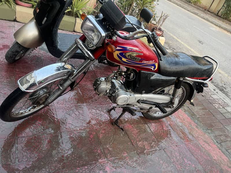 Good condition 1
