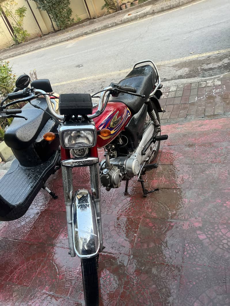 Good condition 2