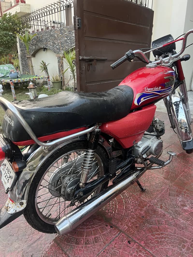 Good condition 3