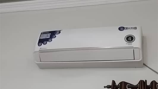 Dawalance e Chrome Series DC Inverter AC 1.5 Ton