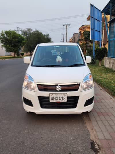 wagon r 2022