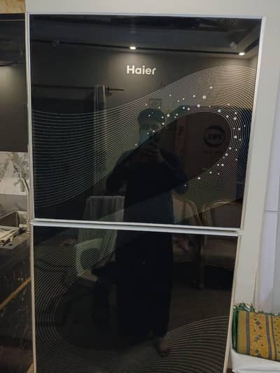 fridge glass door full siz ganiun h  Lalukhet detail parhe 03112984471