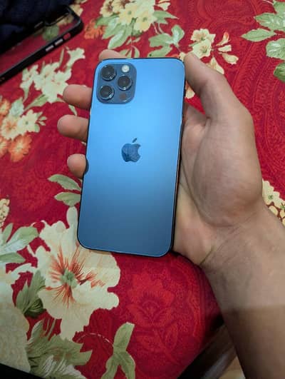 iphone 12 pro jv  no exchange