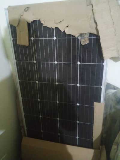 Solar panel 180w