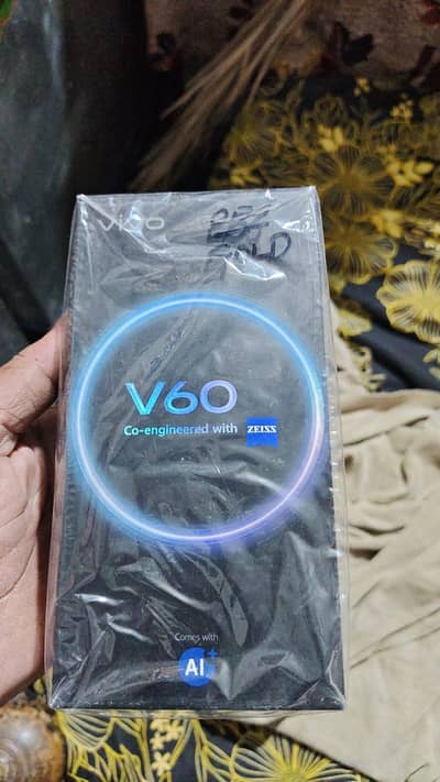Vivo v60