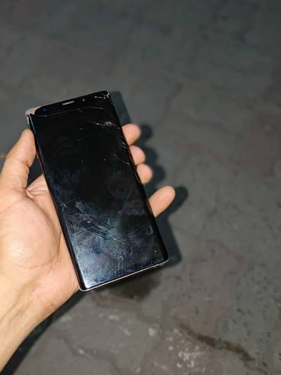 Samsung note 9