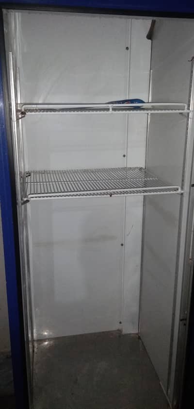 Glass Door Fridge for sale, specially for Panshops n Milk Points