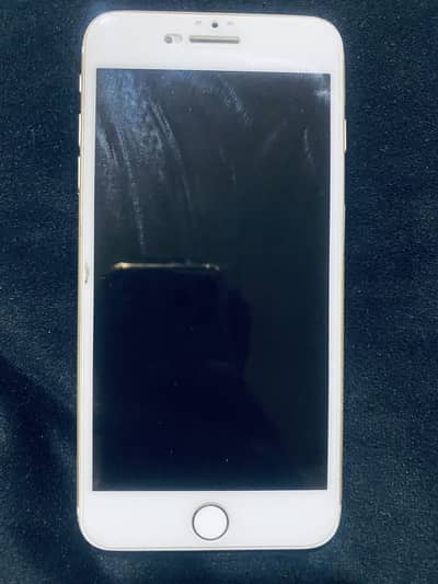 IPHONE 7PLUS 128GB PTA APPROVED