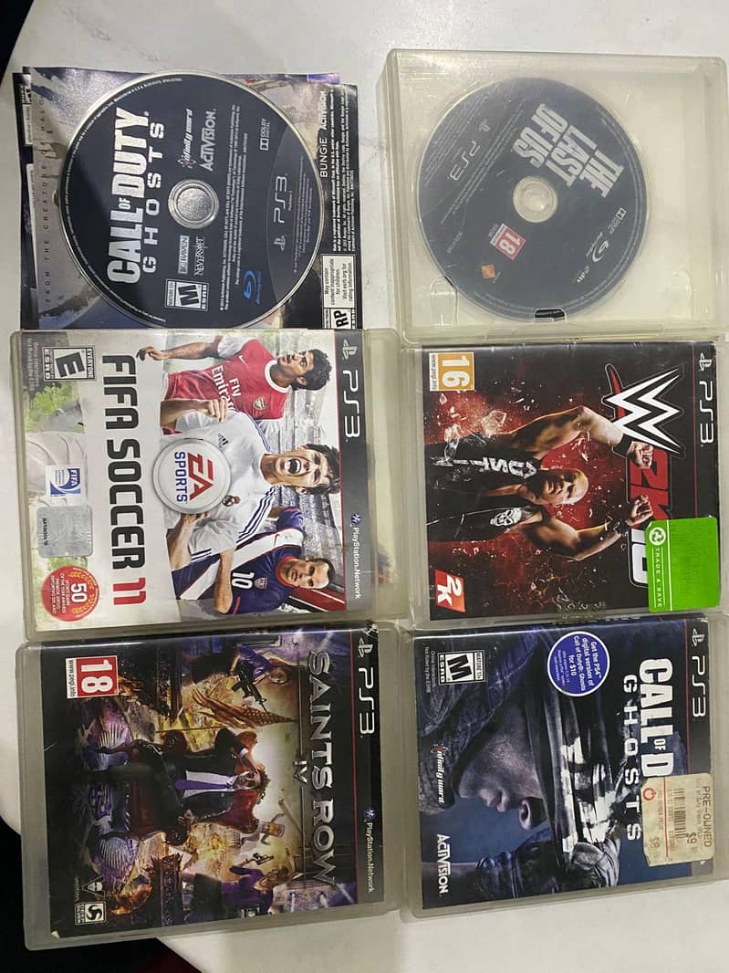 Ps3 slim 2