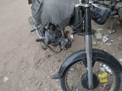 urgent for sale Hi speed delux