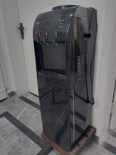 water dispenser