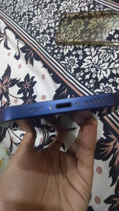 iPhone 12 non pta
