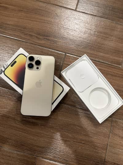 Iphone 14promax very very good condition