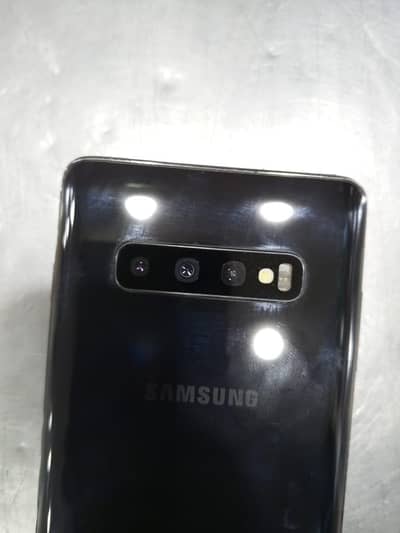Samsung galaxy s10 plus dual sim